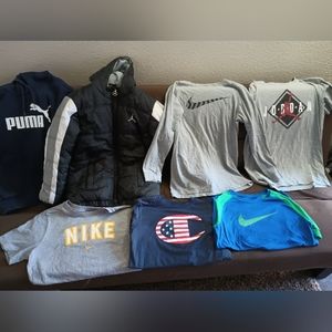 Boys bundle